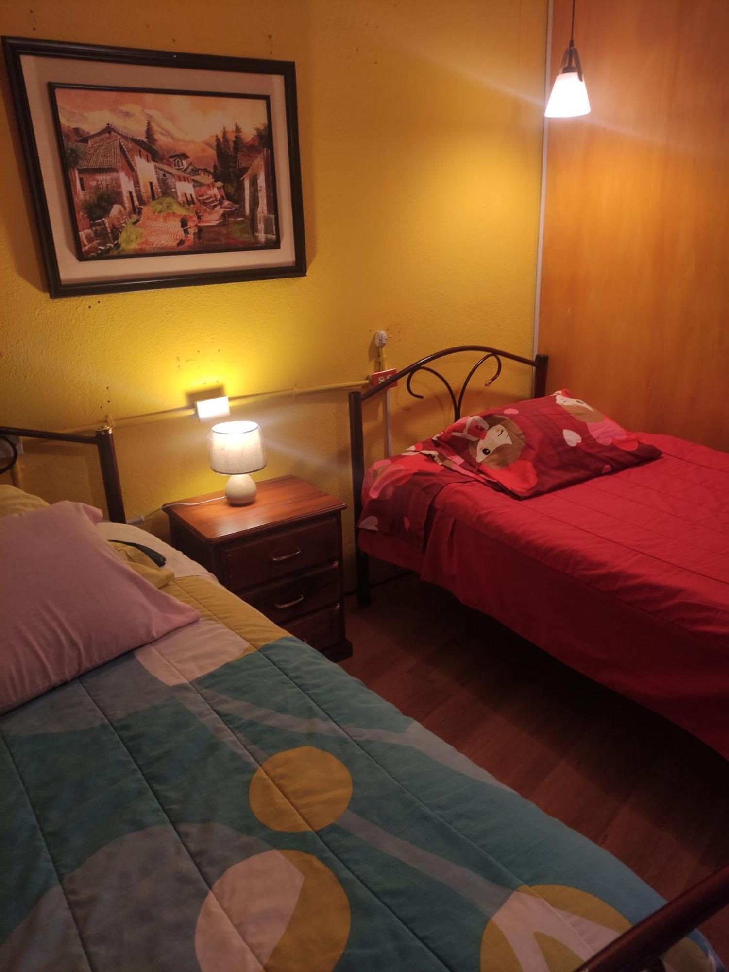 Bed and Breakfast Casa Bella Vista Cuenca Zewnętrze zdjęcie
