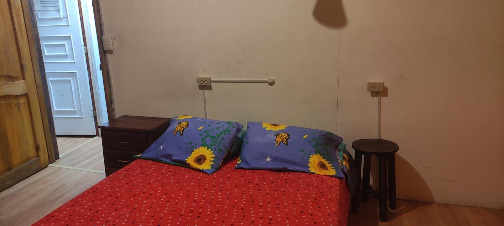 Bed and Breakfast Casa Bella Vista Cuenca Pokój zdjęcie