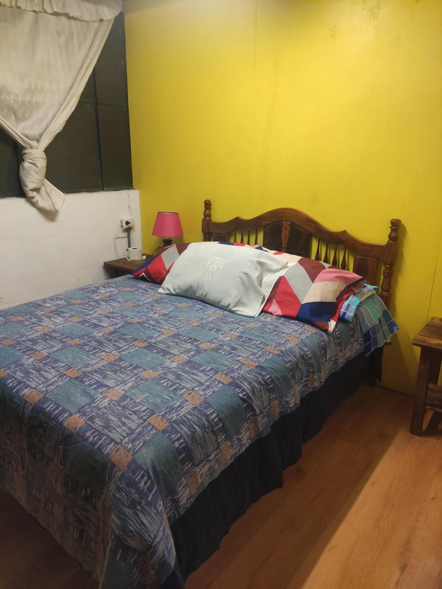 Bed and Breakfast Casa Bella Vista Cuenca Pokój zdjęcie