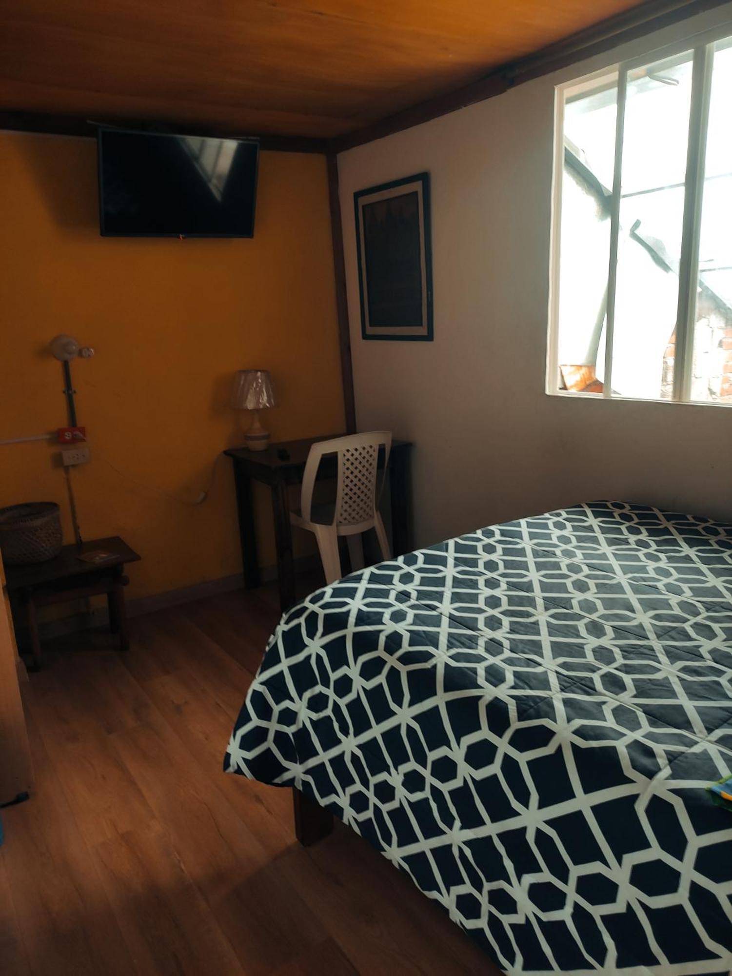Bed and Breakfast Casa Bella Vista Cuenca Pokój zdjęcie