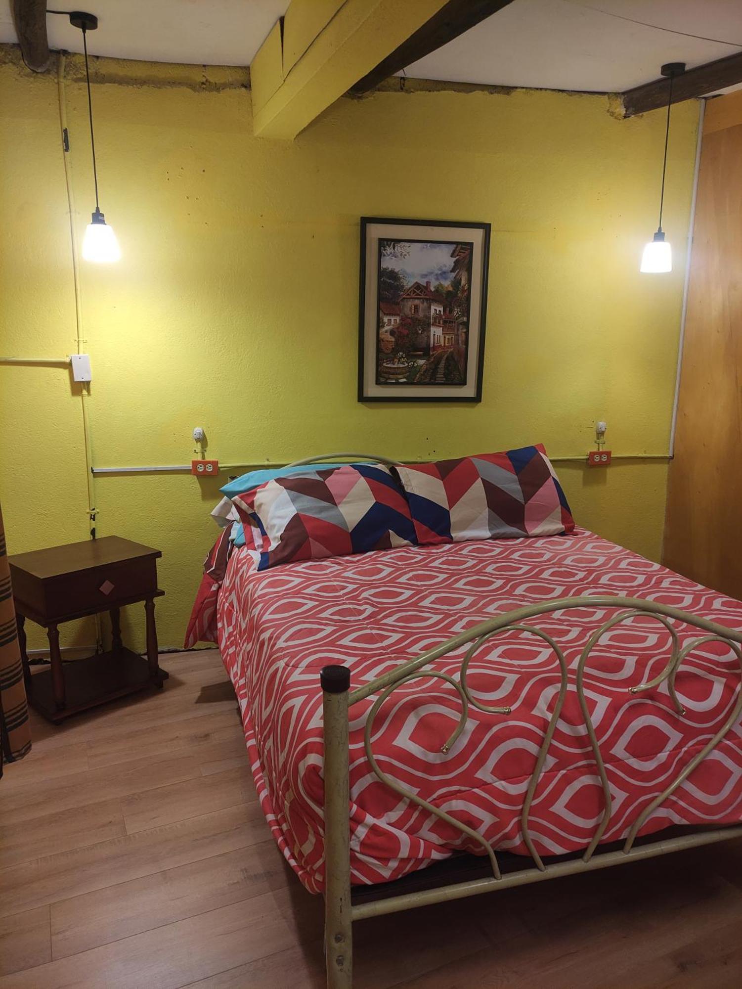 Bed and Breakfast Casa Bella Vista Cuenca Pokój zdjęcie