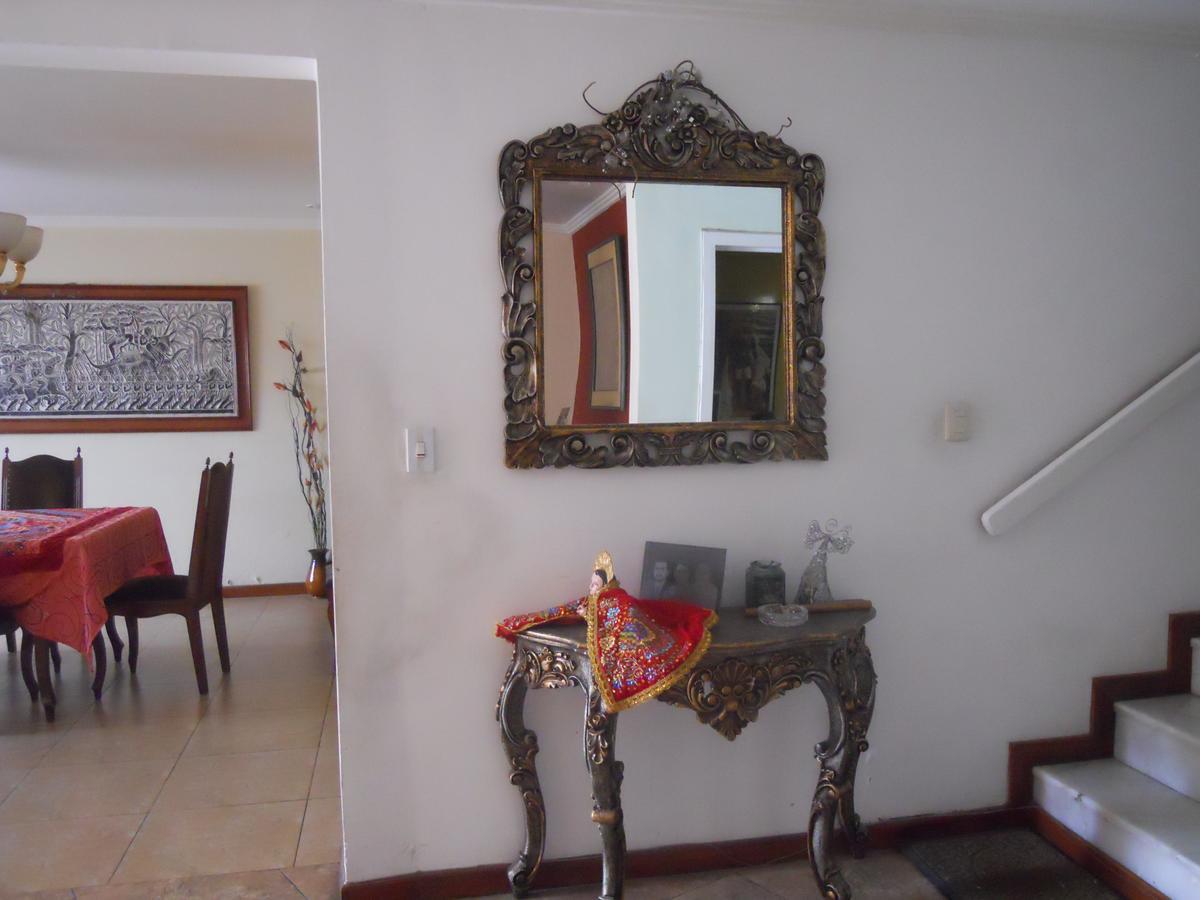Bed and Breakfast Casa Bella Vista Cuenca Zewnętrze zdjęcie