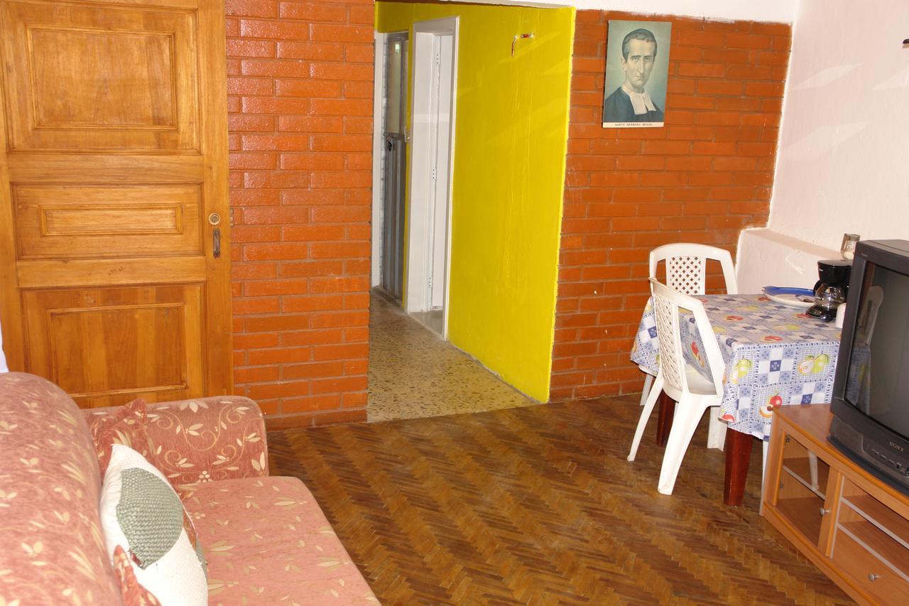 Bed and Breakfast Casa Bella Vista Cuenca Zewnętrze zdjęcie