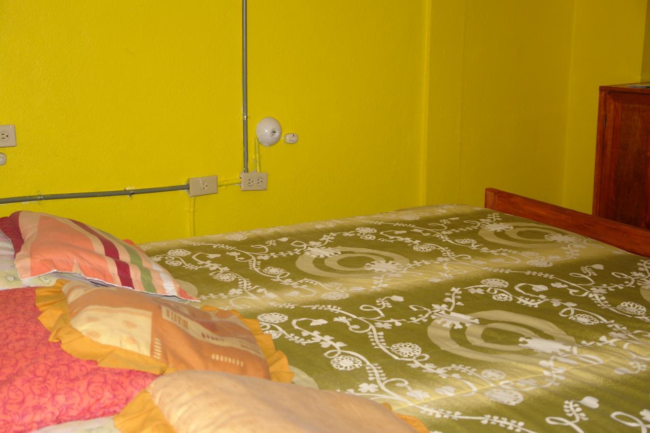 Bed and Breakfast Casa Bella Vista Cuenca Zewnętrze zdjęcie