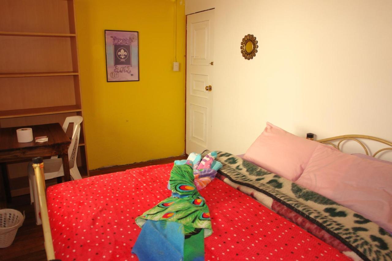 Bed and Breakfast Casa Bella Vista Cuenca Zewnętrze zdjęcie
