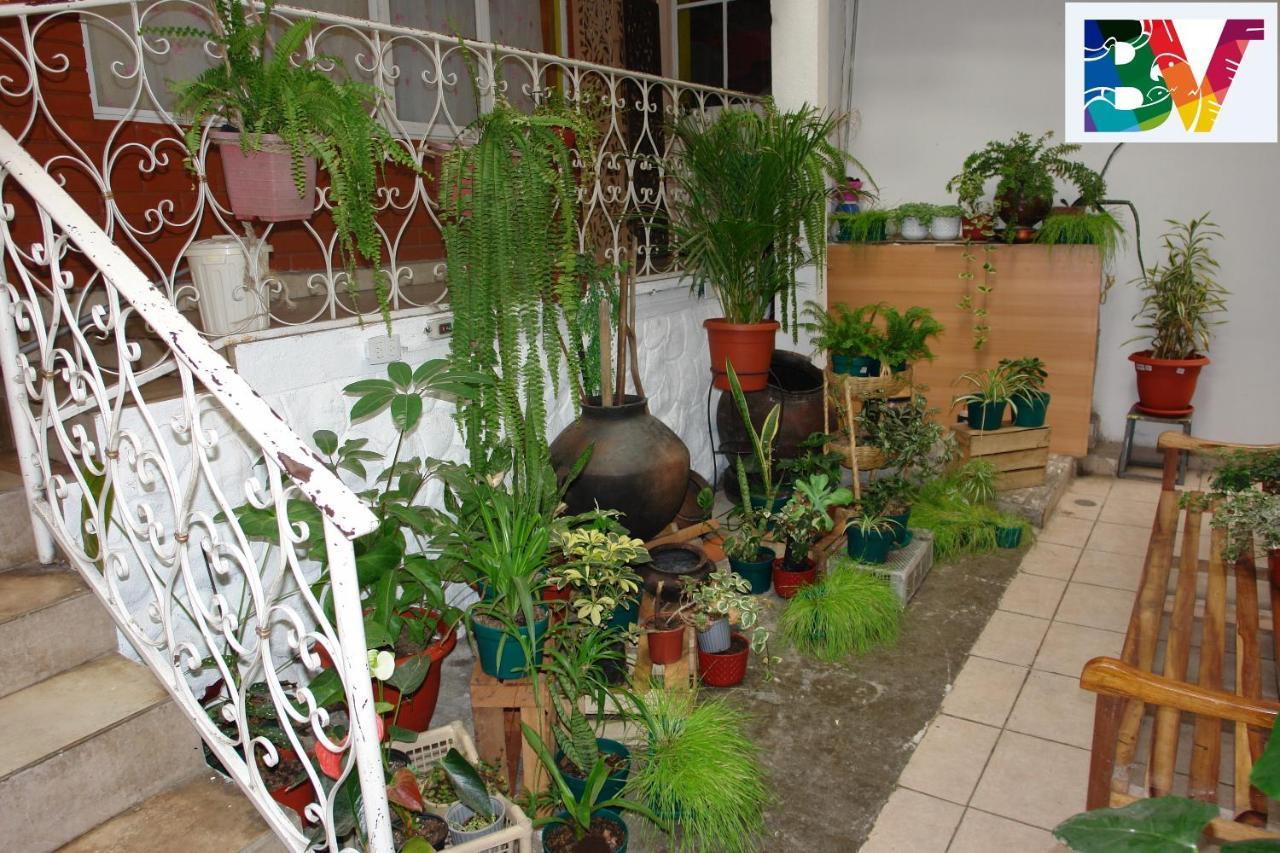 Bed and Breakfast Casa Bella Vista Cuenca Zewnętrze zdjęcie